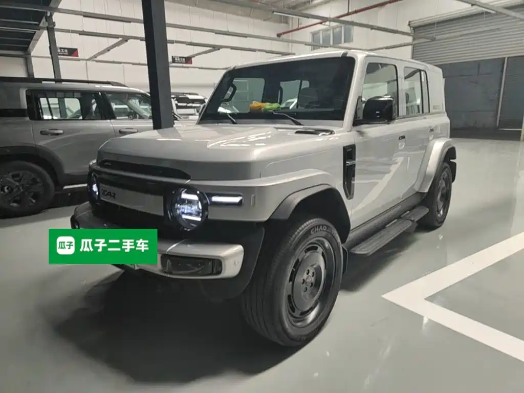 iCar V23