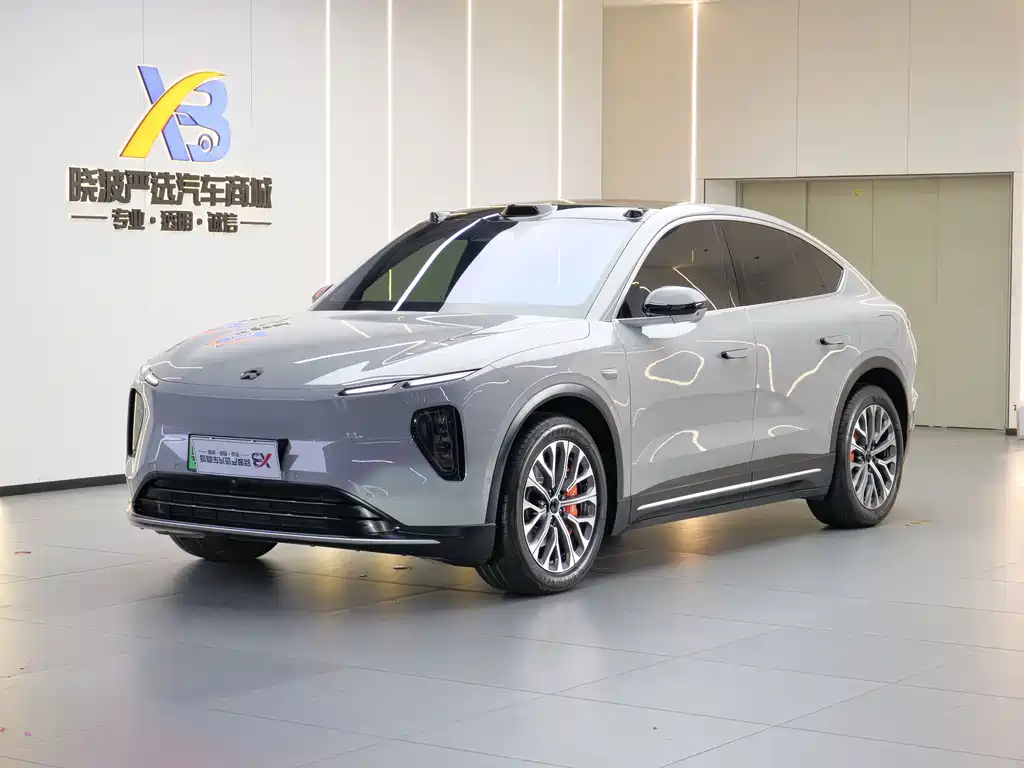 NIO EC6