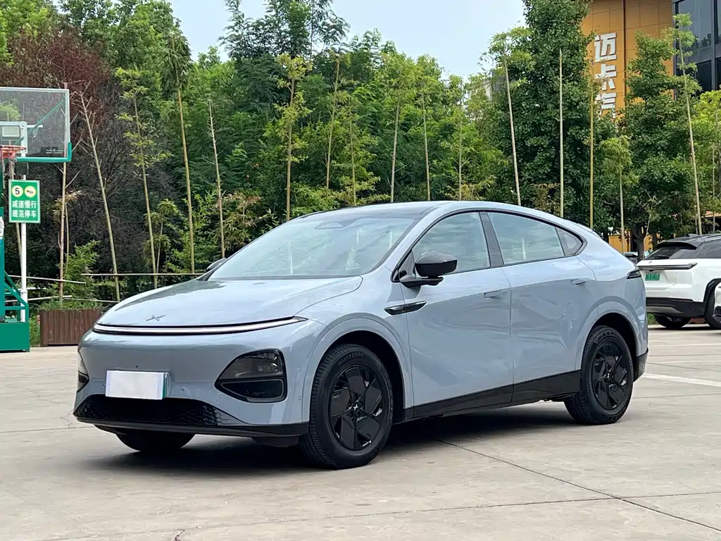 Xpeng G6