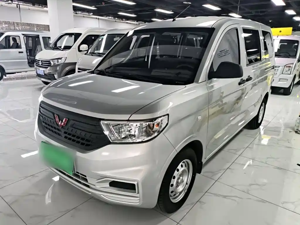 Wuling V