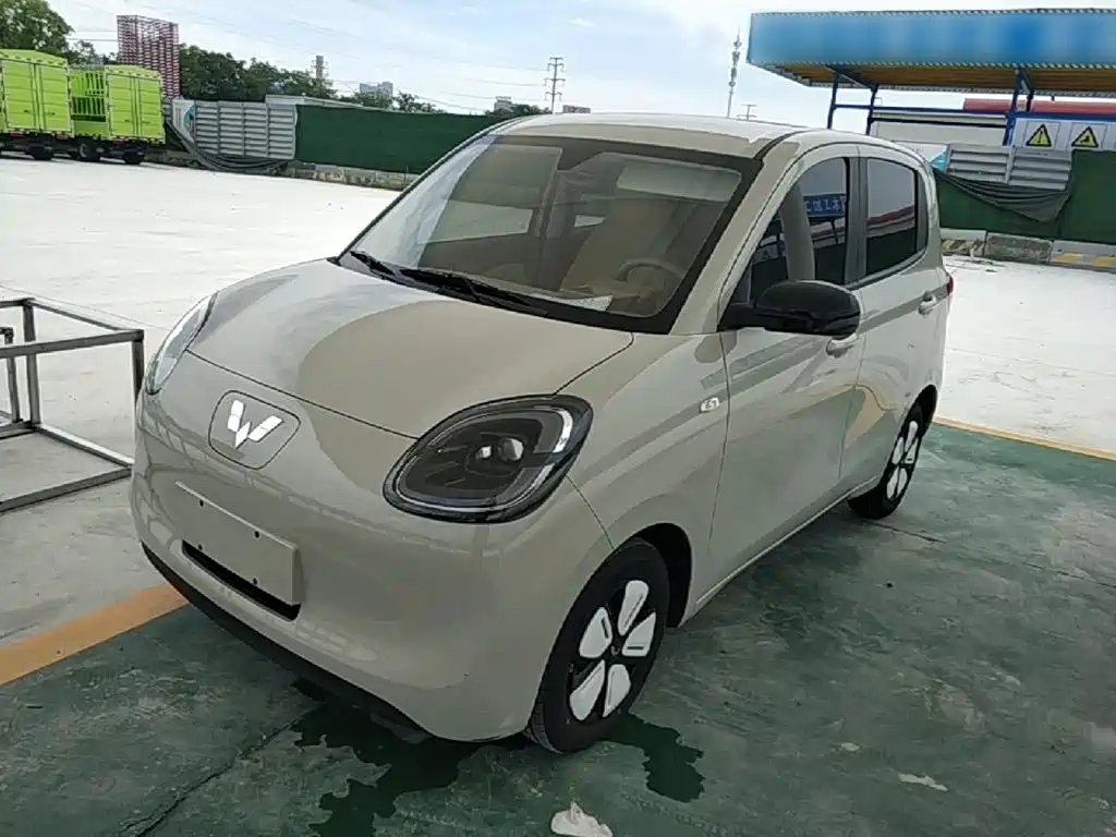 Wuling Mini EV