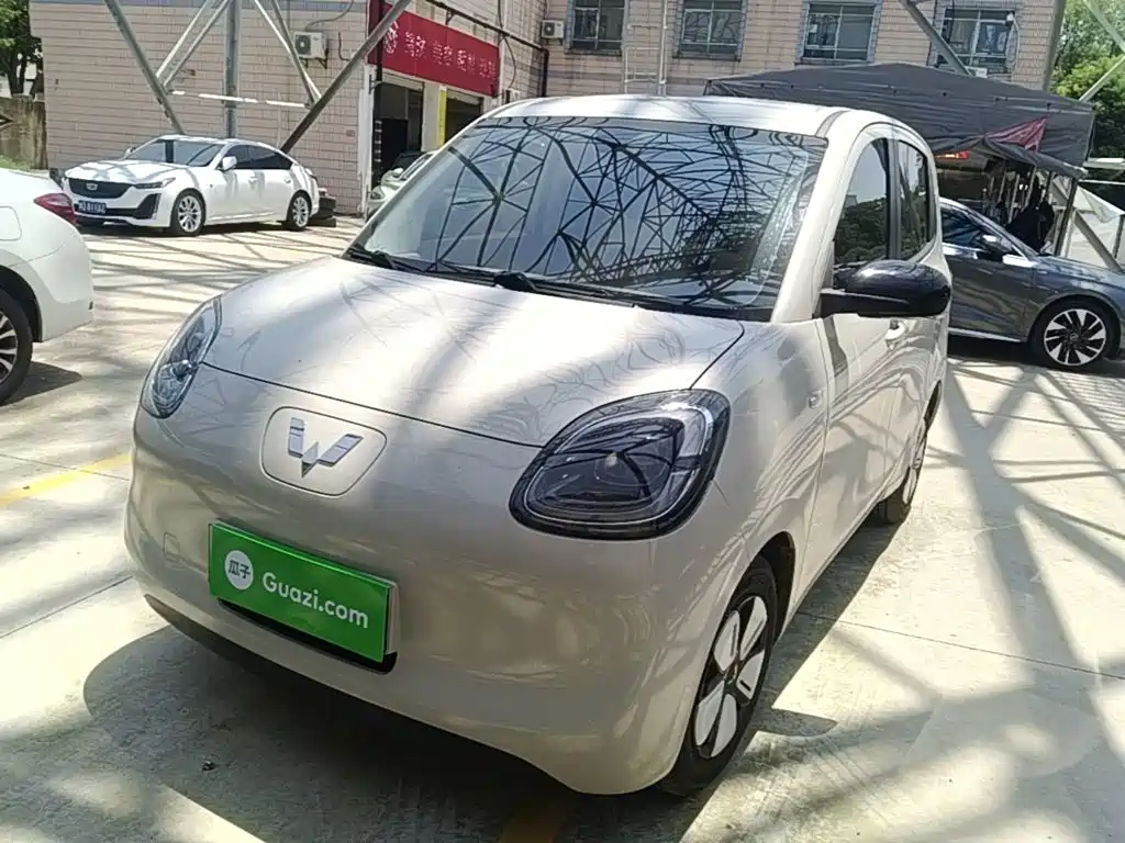 Wuling Mini EV