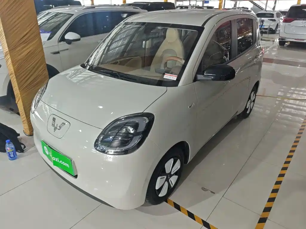 Wuling Mini EV