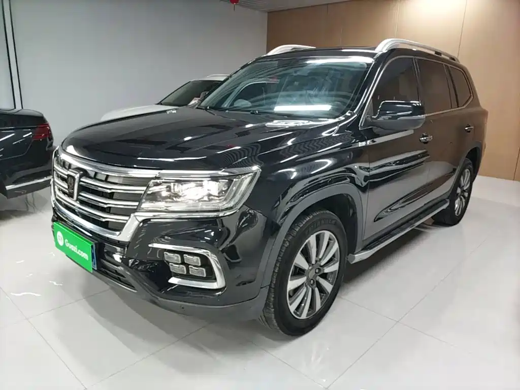 Roewe RX8