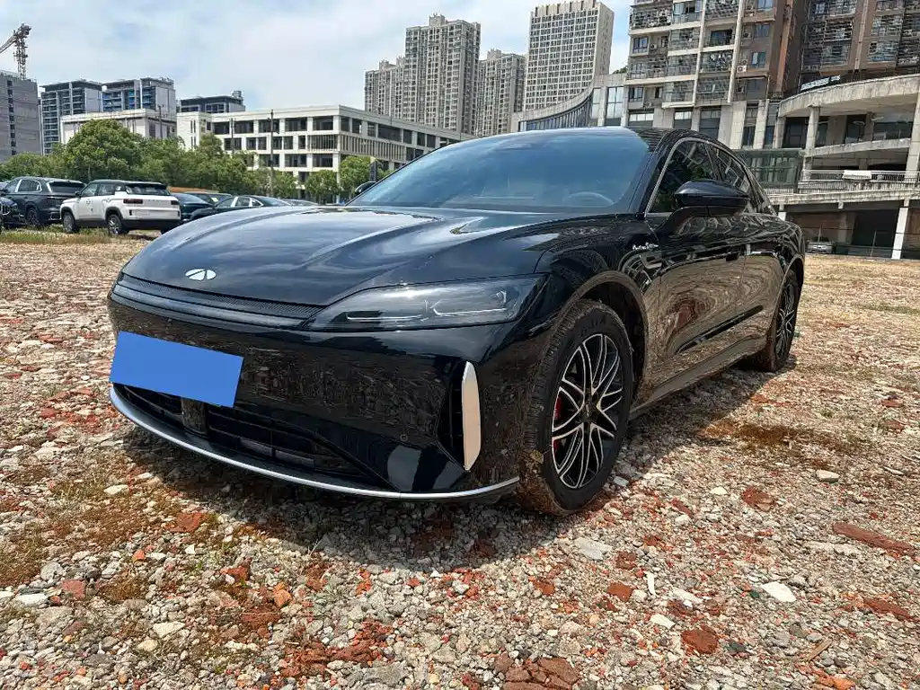 Chery A9L