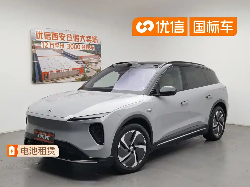 NIO ES6