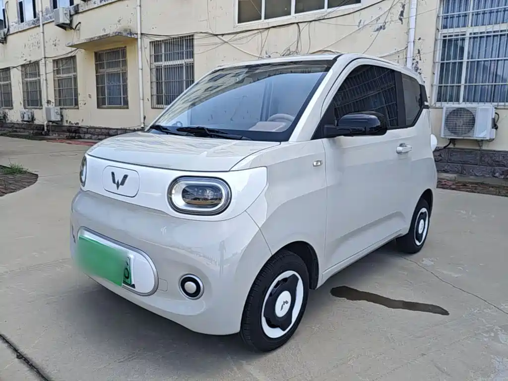 Wuling Mini EV