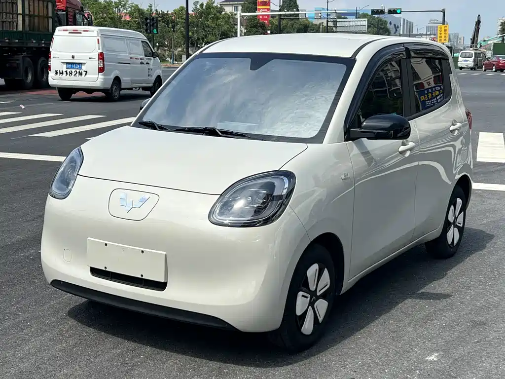 Wuling Mini EV