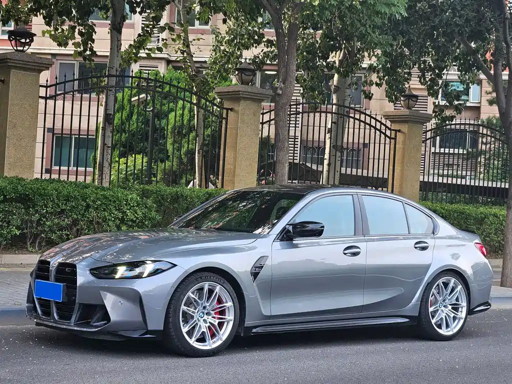 BMW M3