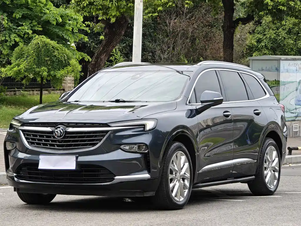 Buick Enclave