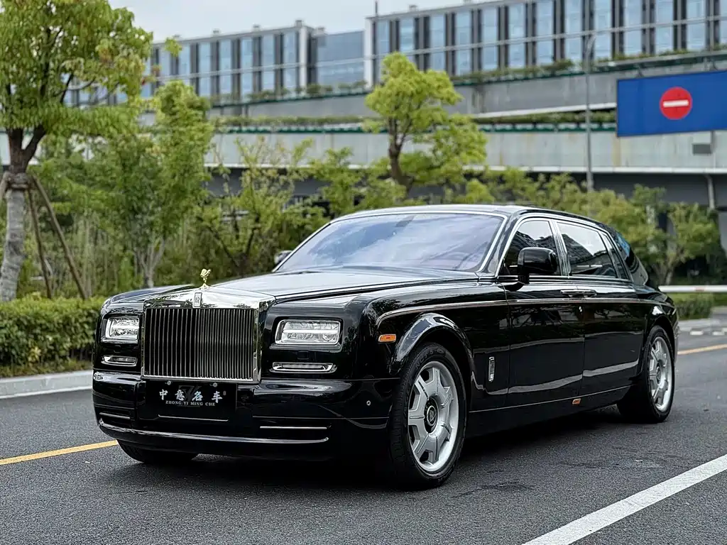 Rolls-Royce