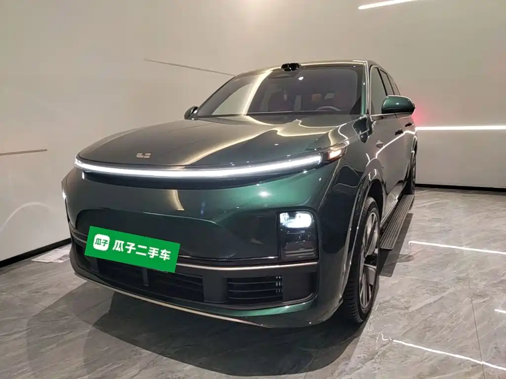 Li Auto L9