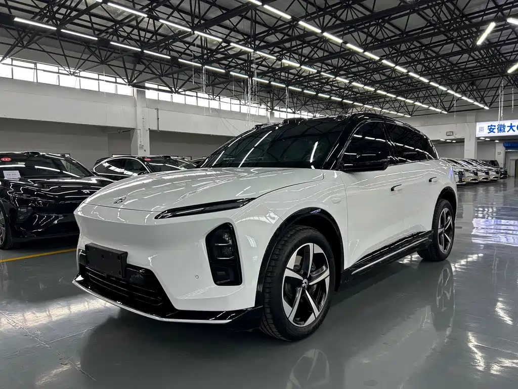 NIO ES6