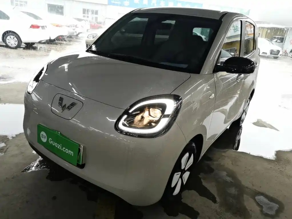 Wuling Mini EV