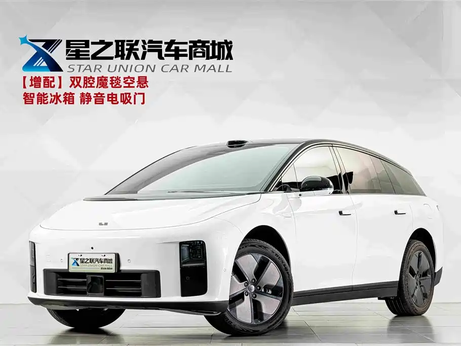 Li Auto i6