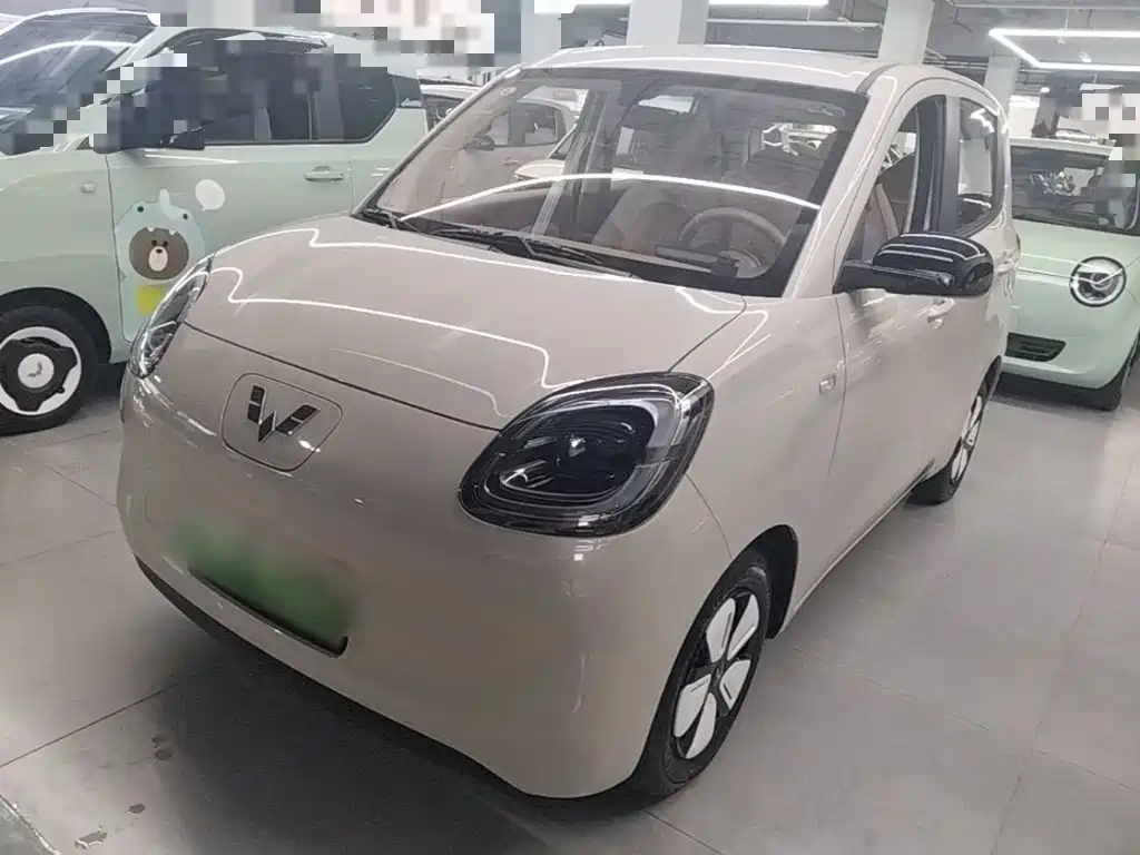 Wuling Mini EV
