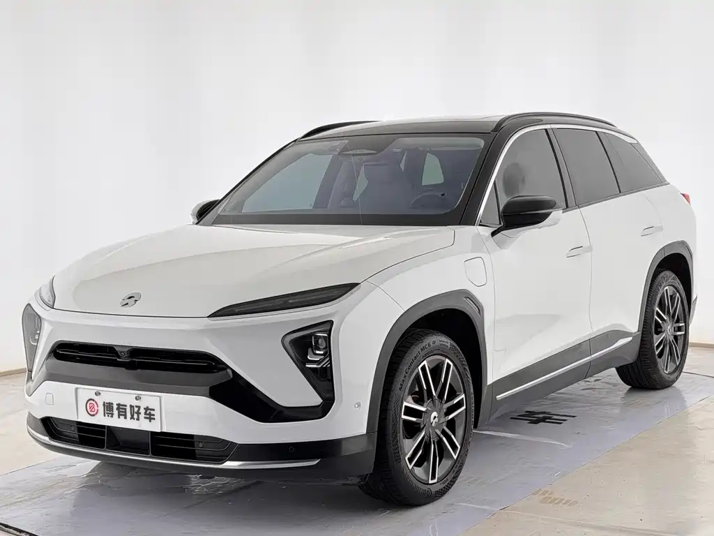 NIO ES6