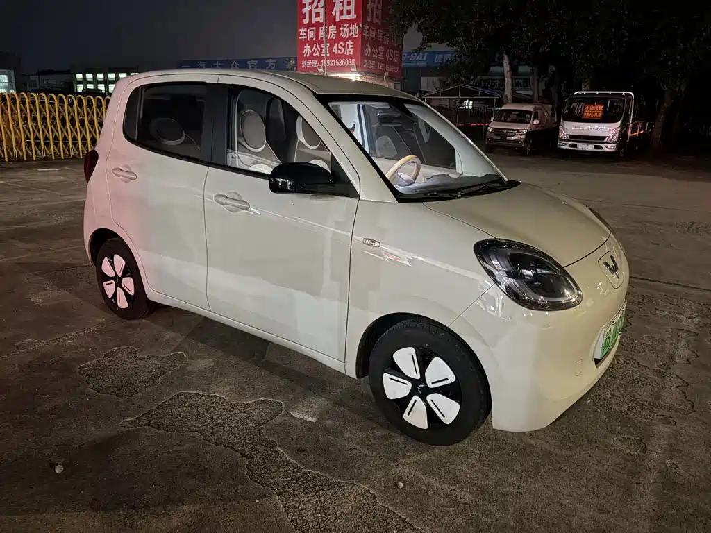 Wuling Mini EV