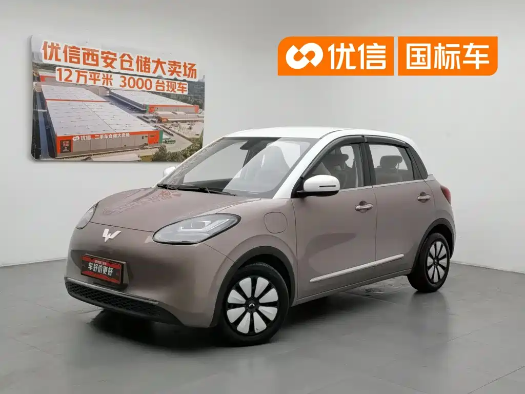 Wuling Binguo