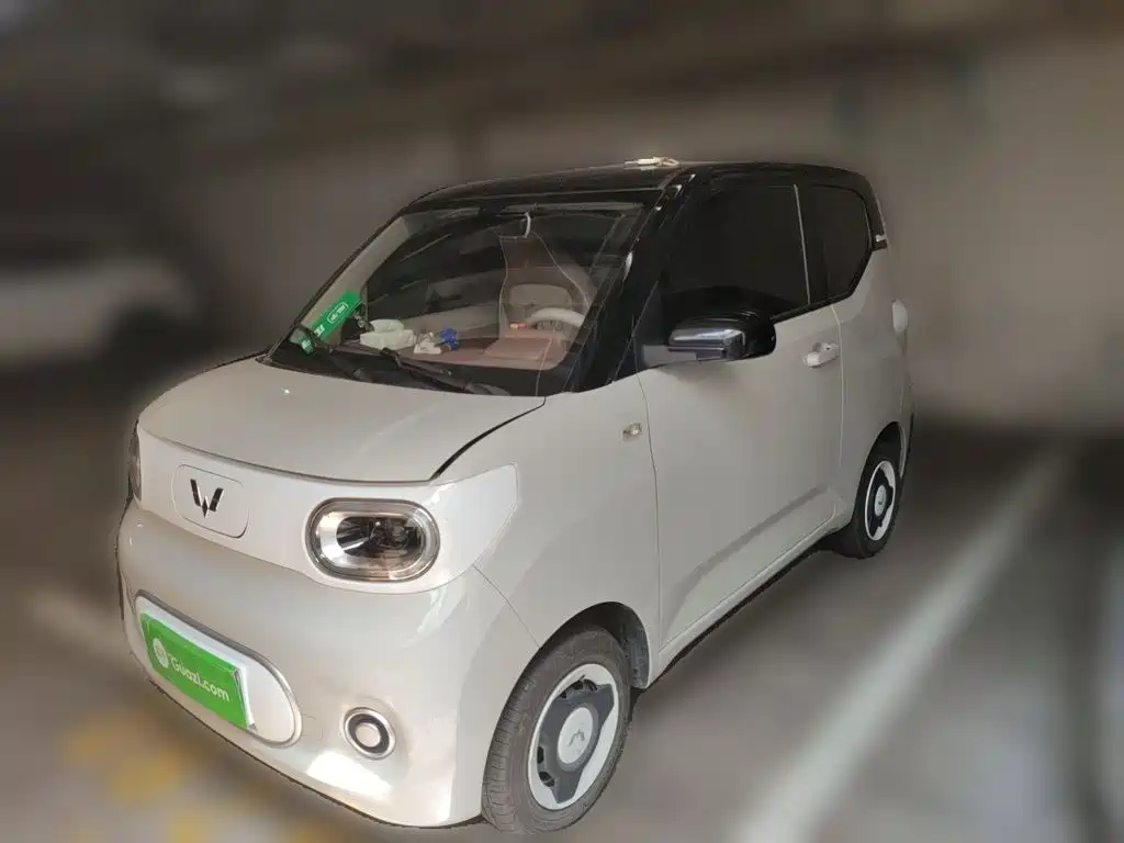 Wuling Mini EV