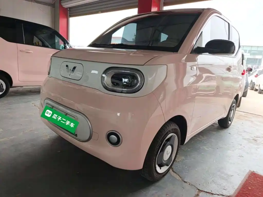 Wuling Mini EV