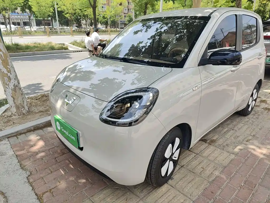 Wuling Mini EV