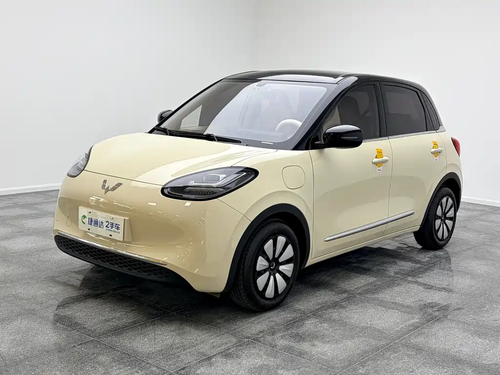 Wuling Binguo