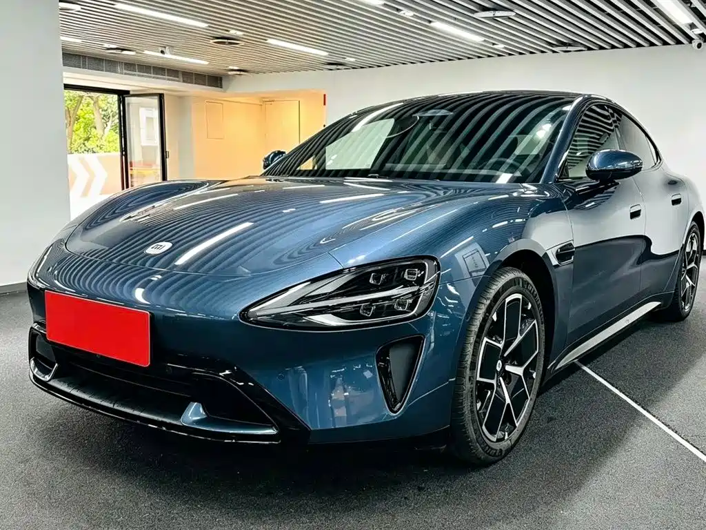 Xiaomi SU7