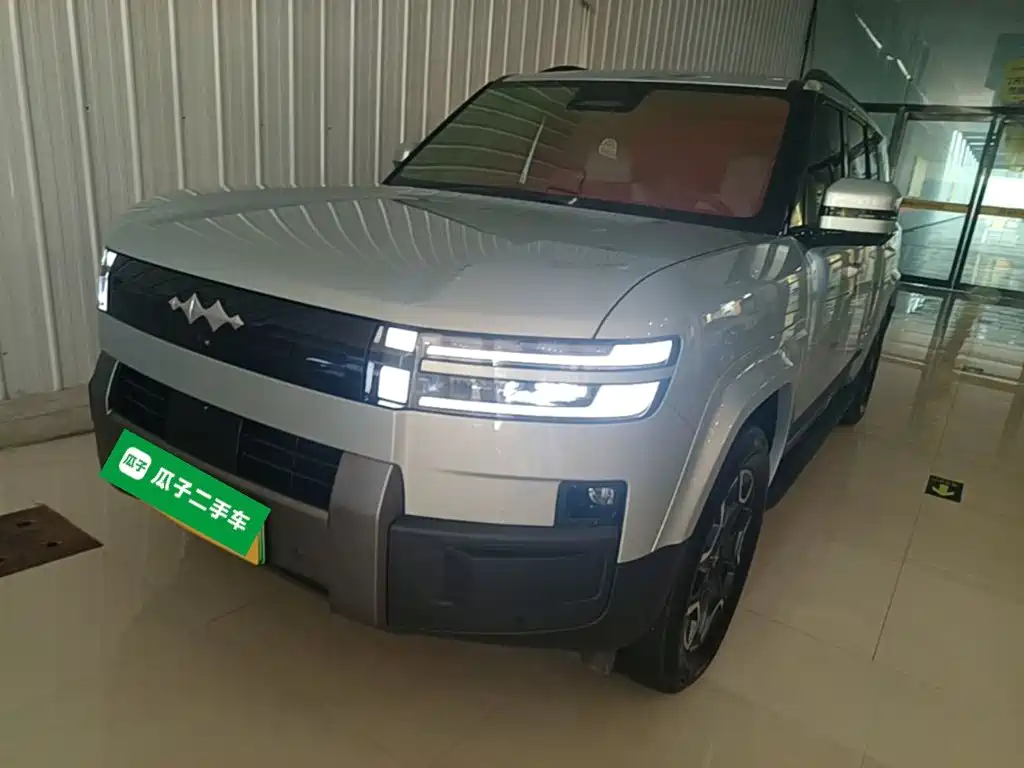 Fangchengbao Leopard 7
