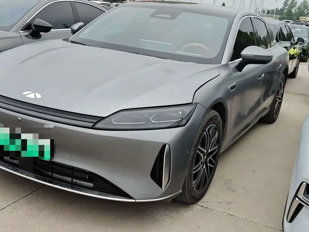 Chery A9L