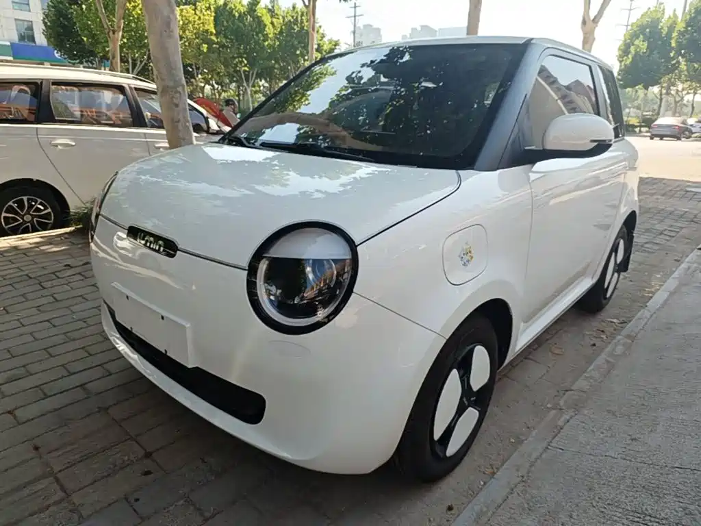 Changan Lumin