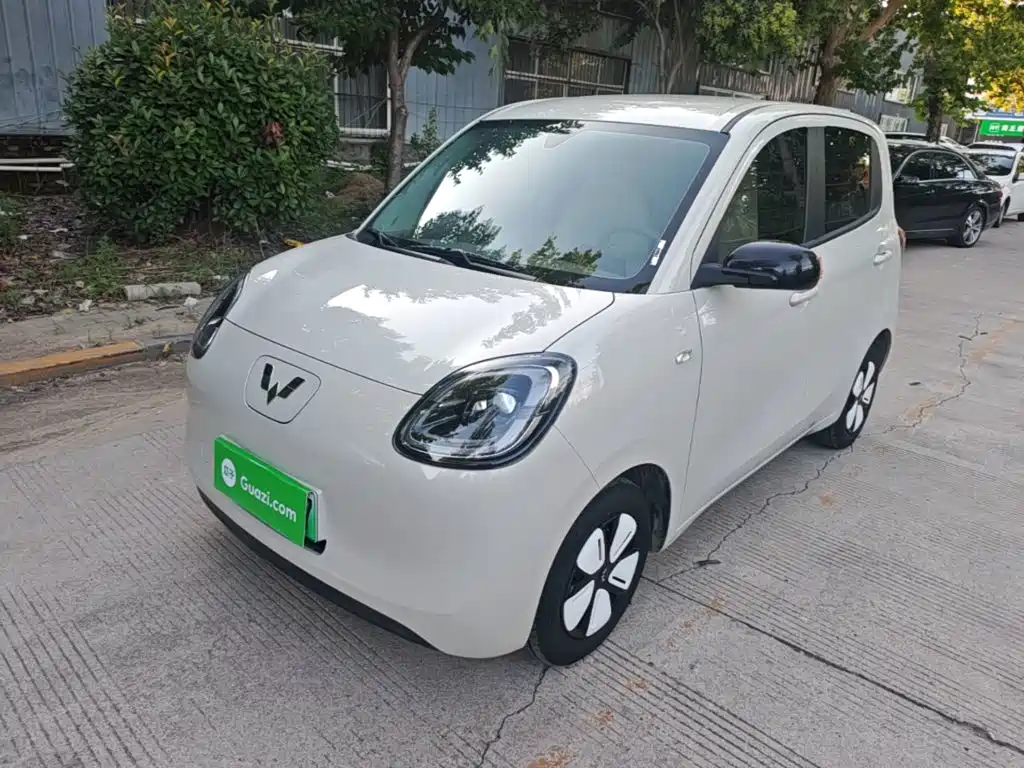 Wuling Mini EV