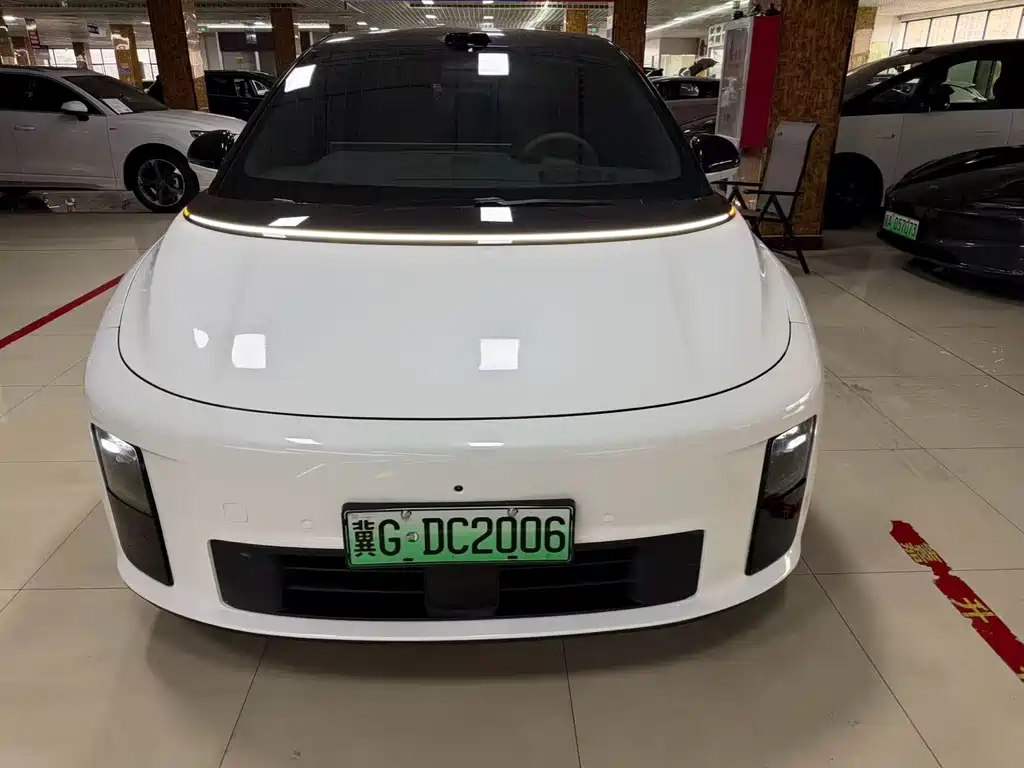 Li Auto i6