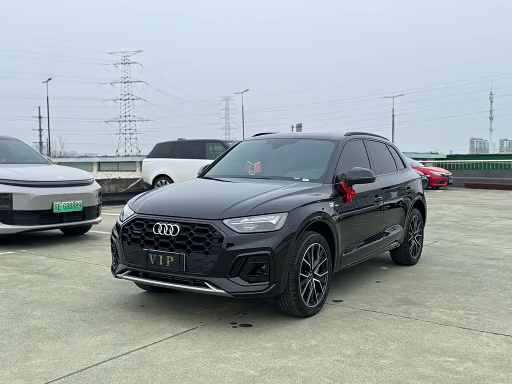 Audi Q5L