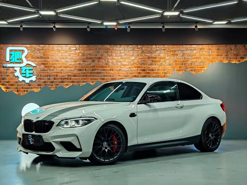 BMW M2