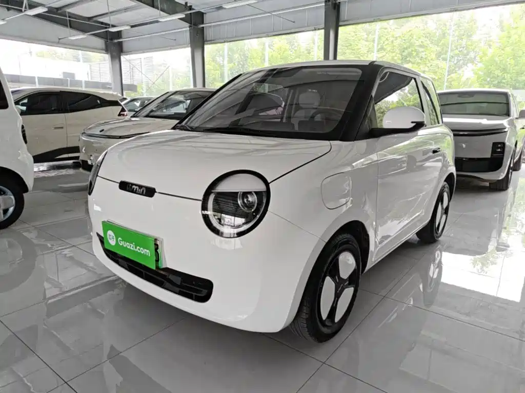 Changan Lumin