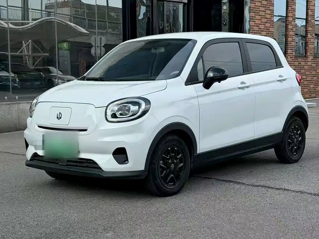 Leapmotor T03