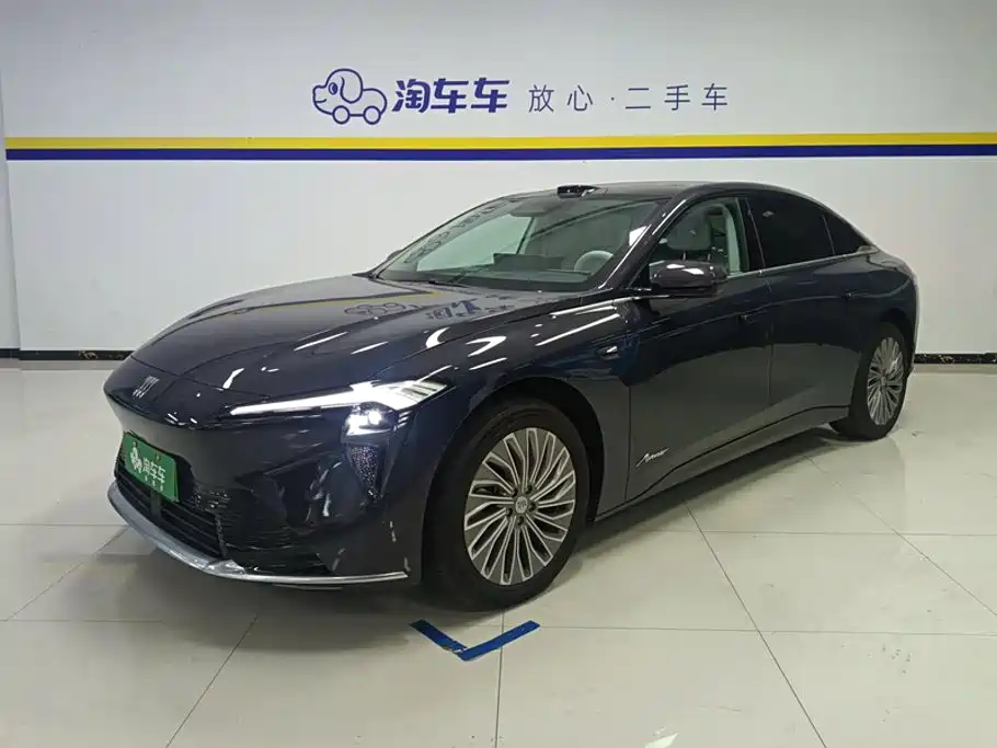 Buick L7