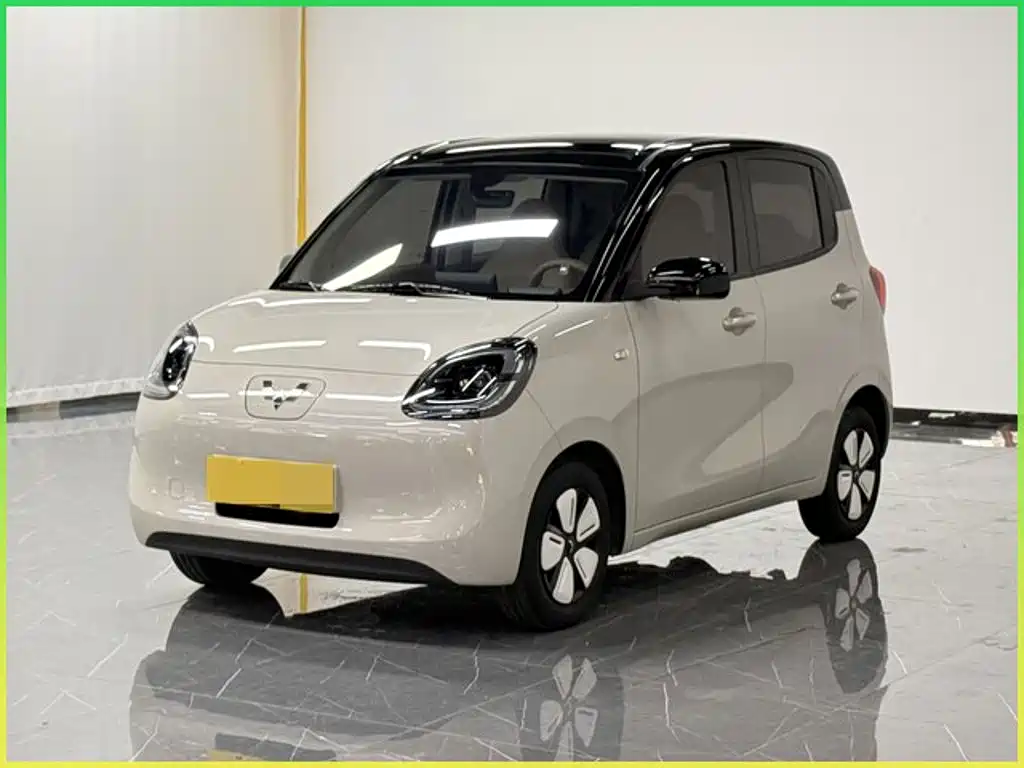 Wuling Mini EV