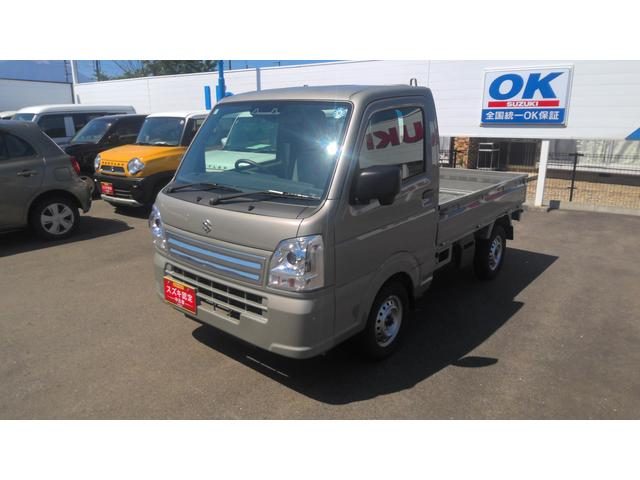 Suzuki Carry