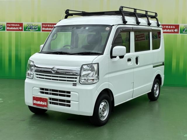 Nissan NV100 Clipper