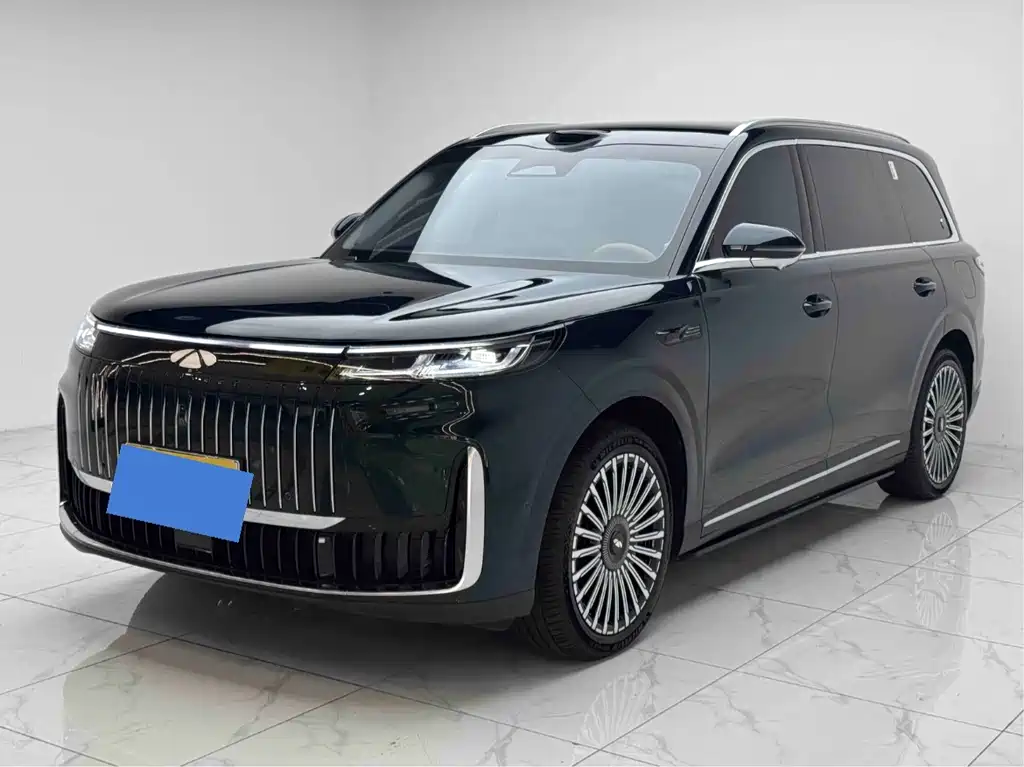 Chery T11