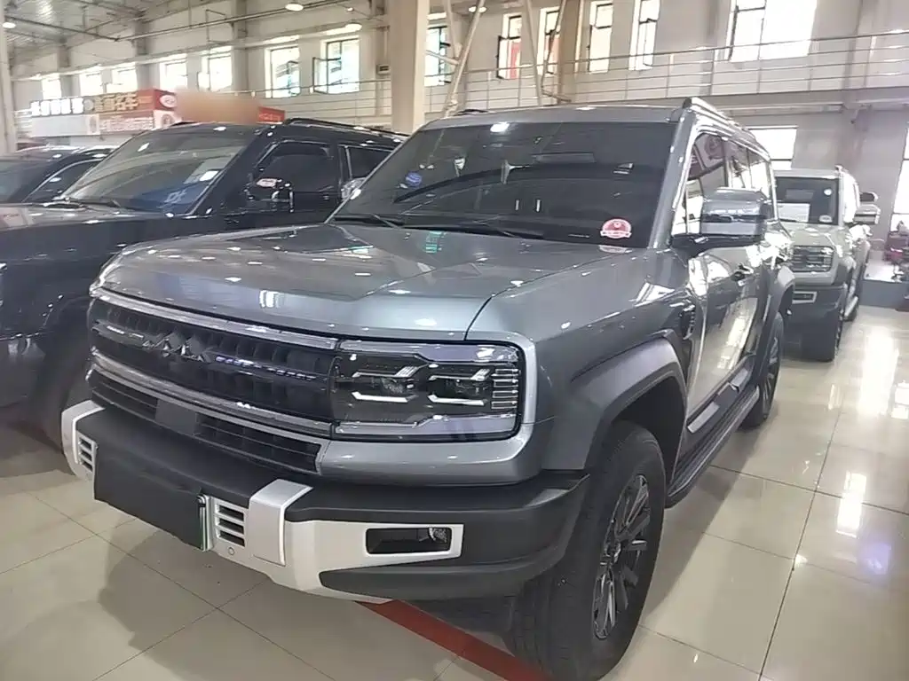 Fangchengbao Leopard 5