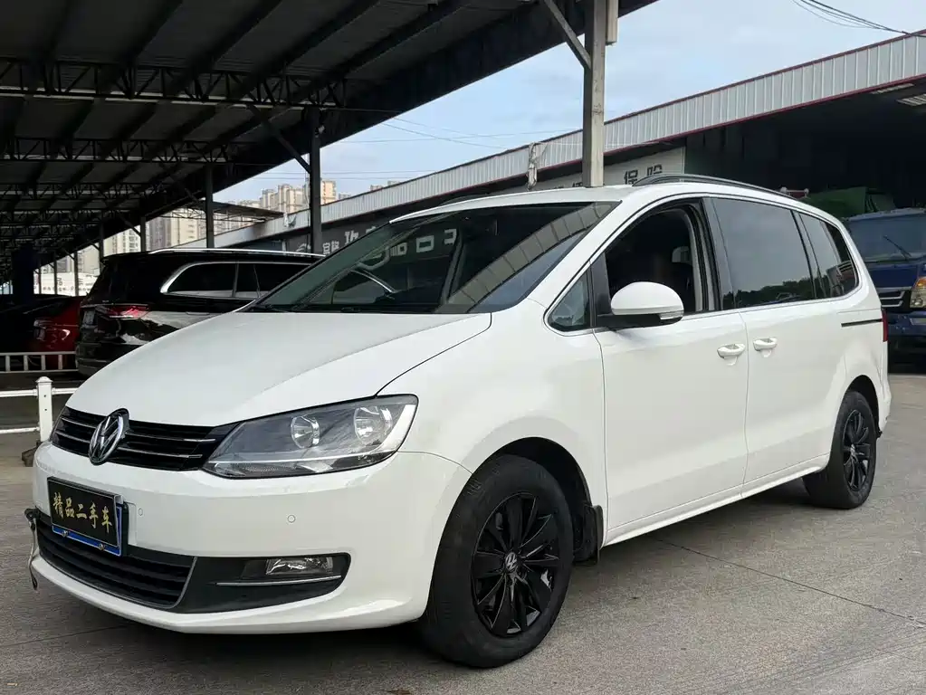 Volkswagen Xia