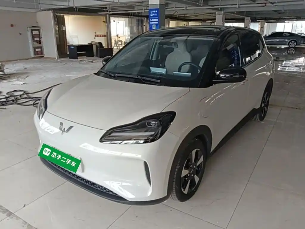Wuling BinguoPLUS