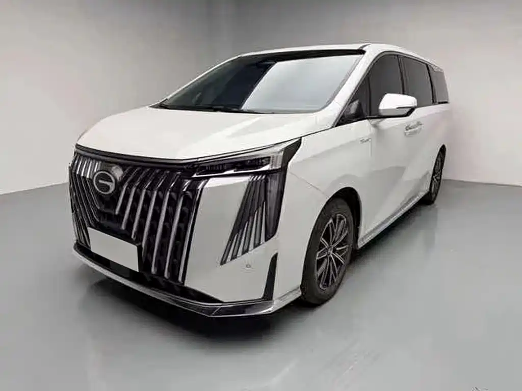 GAC M8