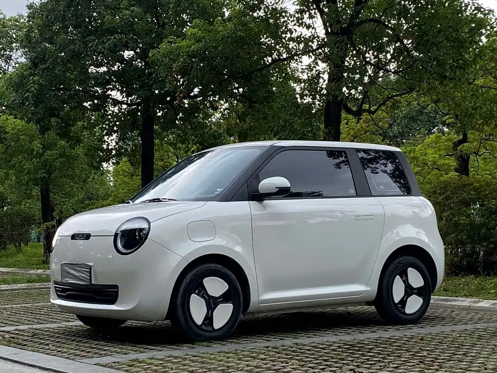 Changan Lumin