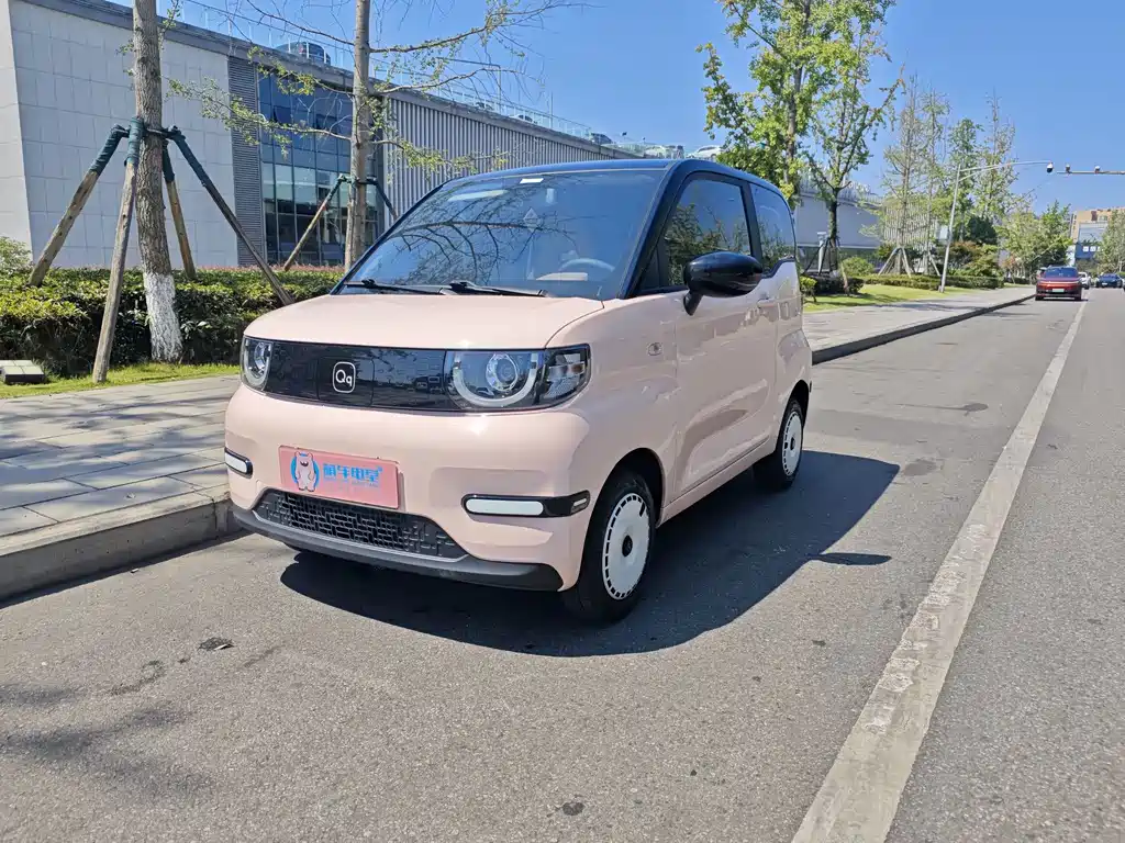 Chery QQ