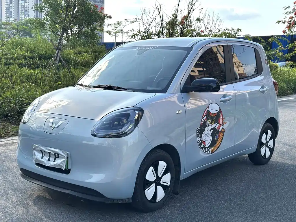 Wuling Mini EV