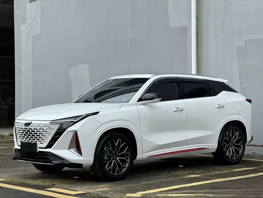 Changan Z6
